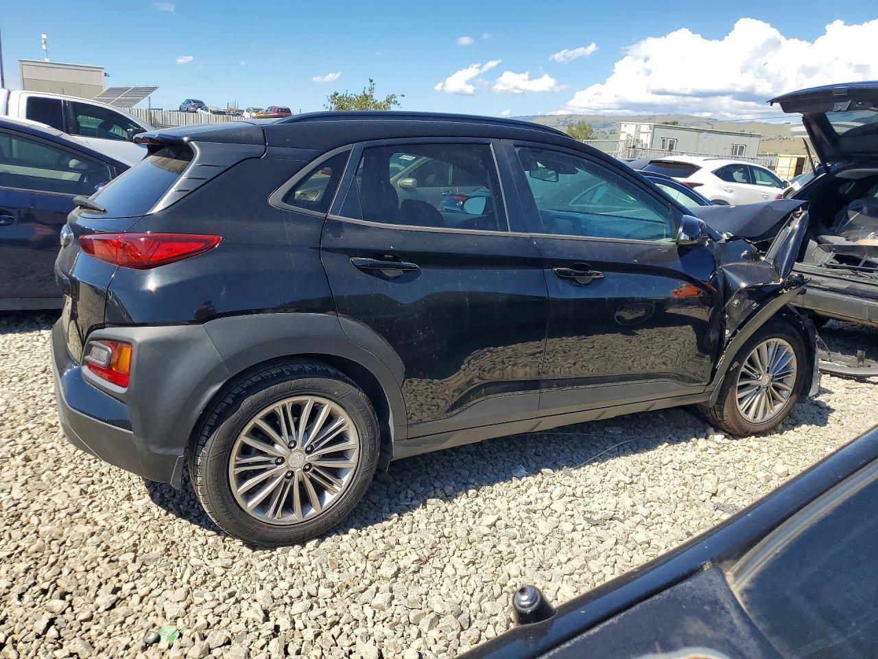 2019 Hyundai Kona Sel - zdjęcie 3