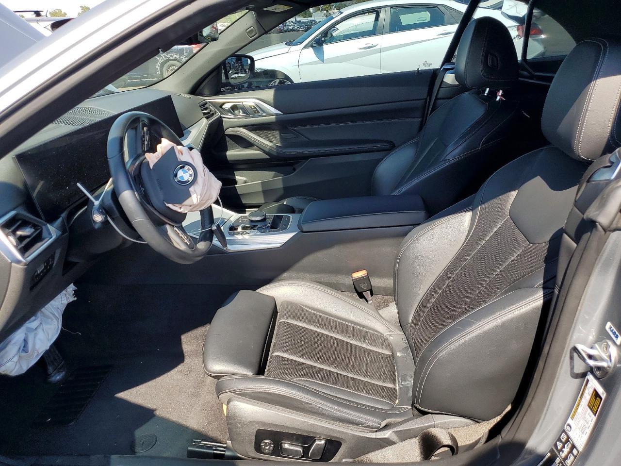 2024 BMW 430Xi - zdjęcie 7