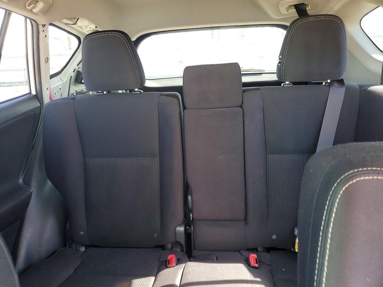 2014 Toyota Rav4 Xle - zdjęcie 10