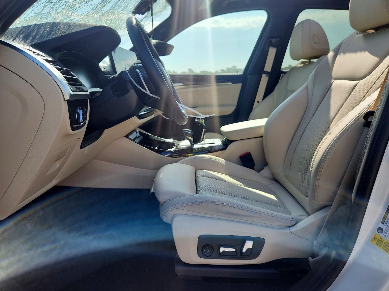 2022 BMW X3 Sdrive30I - zdjęcie 7