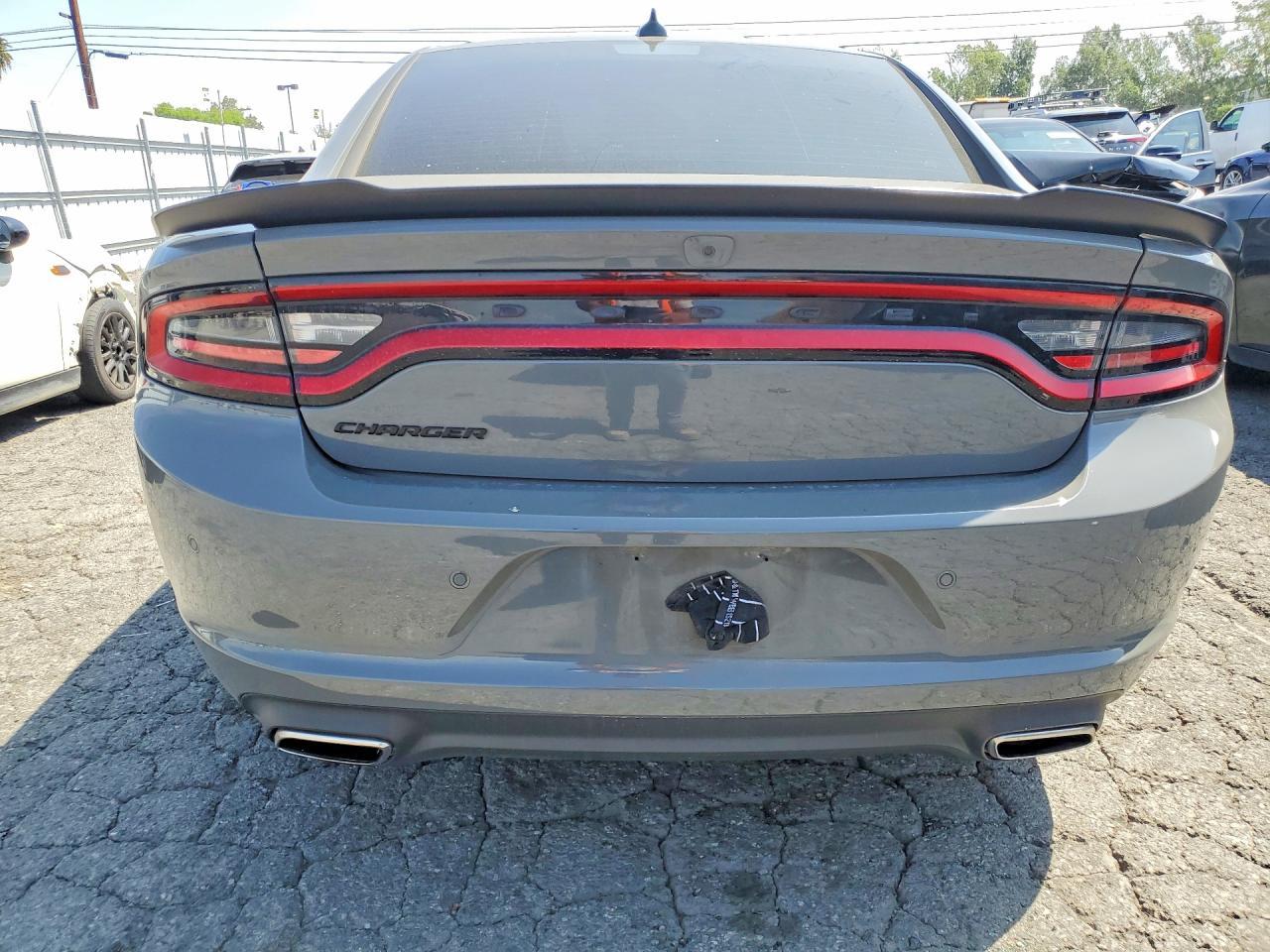 2023 Dodge Charger Sxt - zdjęcie 6