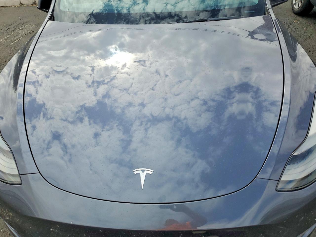 2023 Tesla Model Y - zdjęcie 12