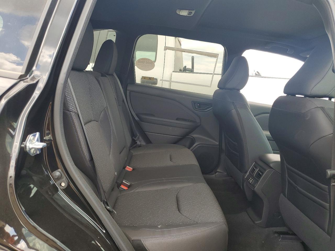 2026 Subaru Forester Premium - zdjęcie 11