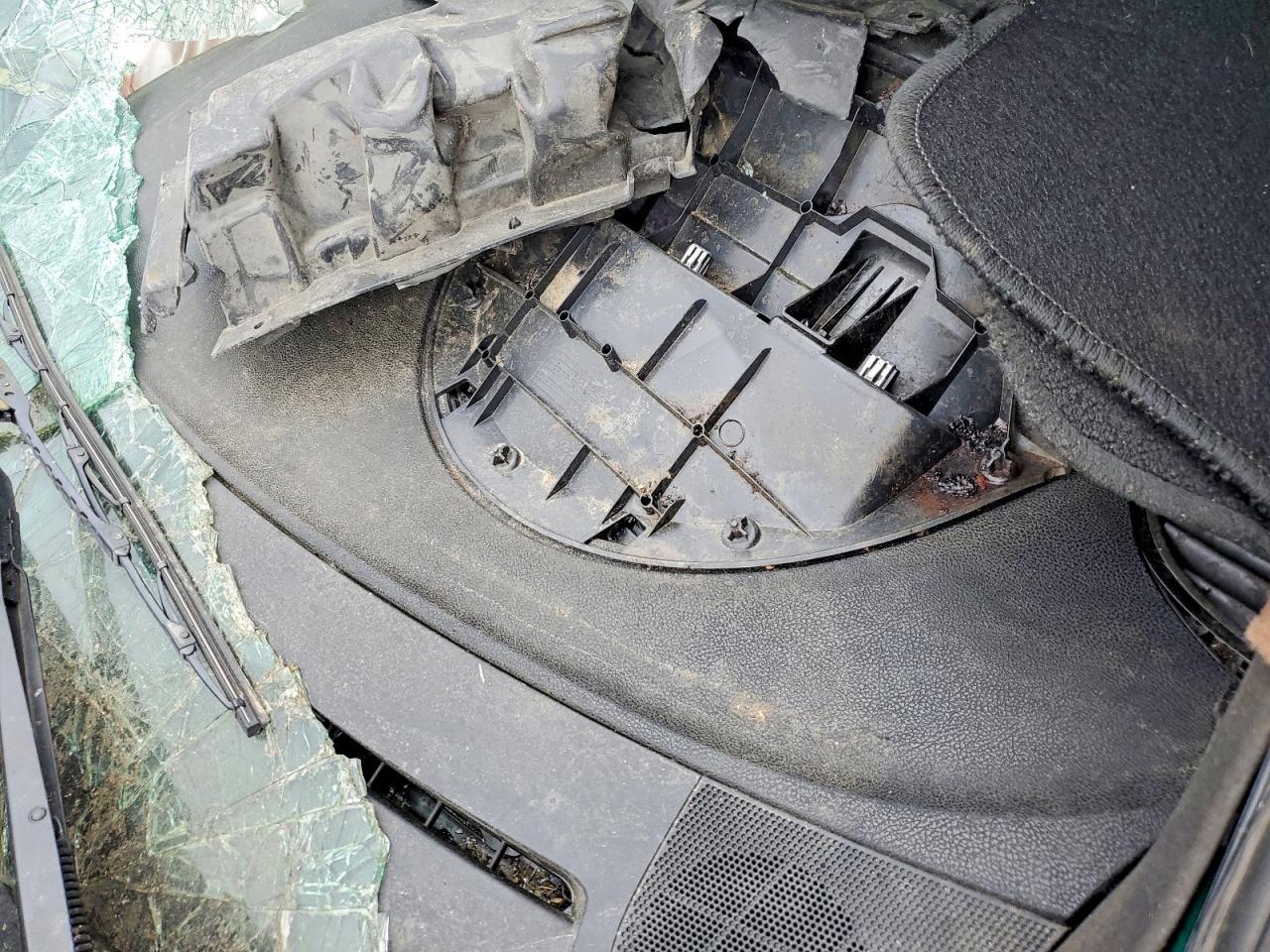 2016 Chrysler 300 S - zdjęcie 9