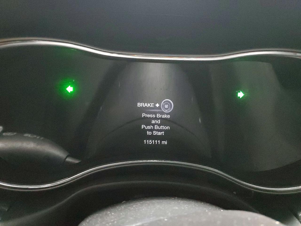 2019 Jeep Grand Cherokee Limited - zdjęcie 9