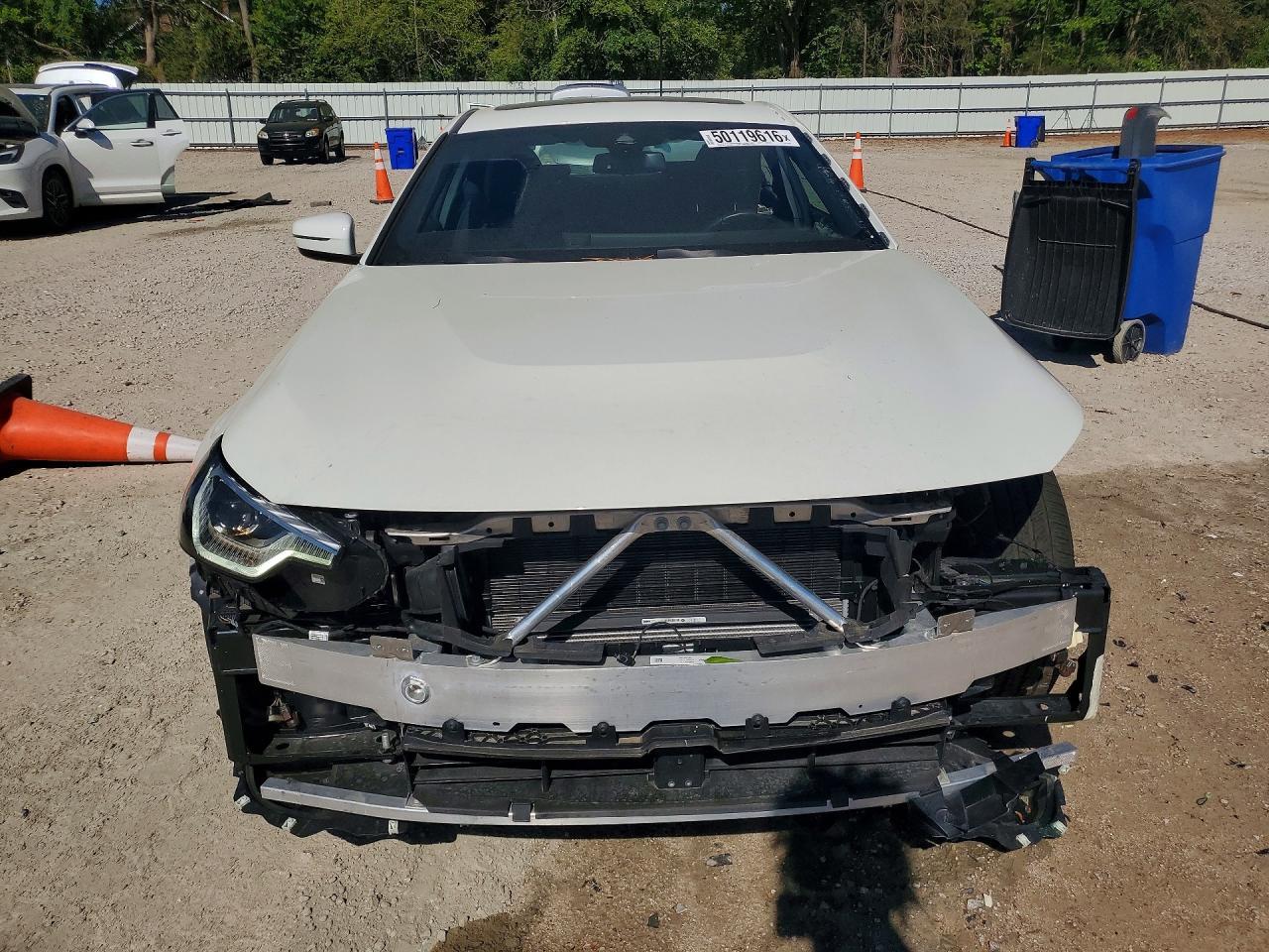 2023 BMW 230Xi - zdjęcie 5