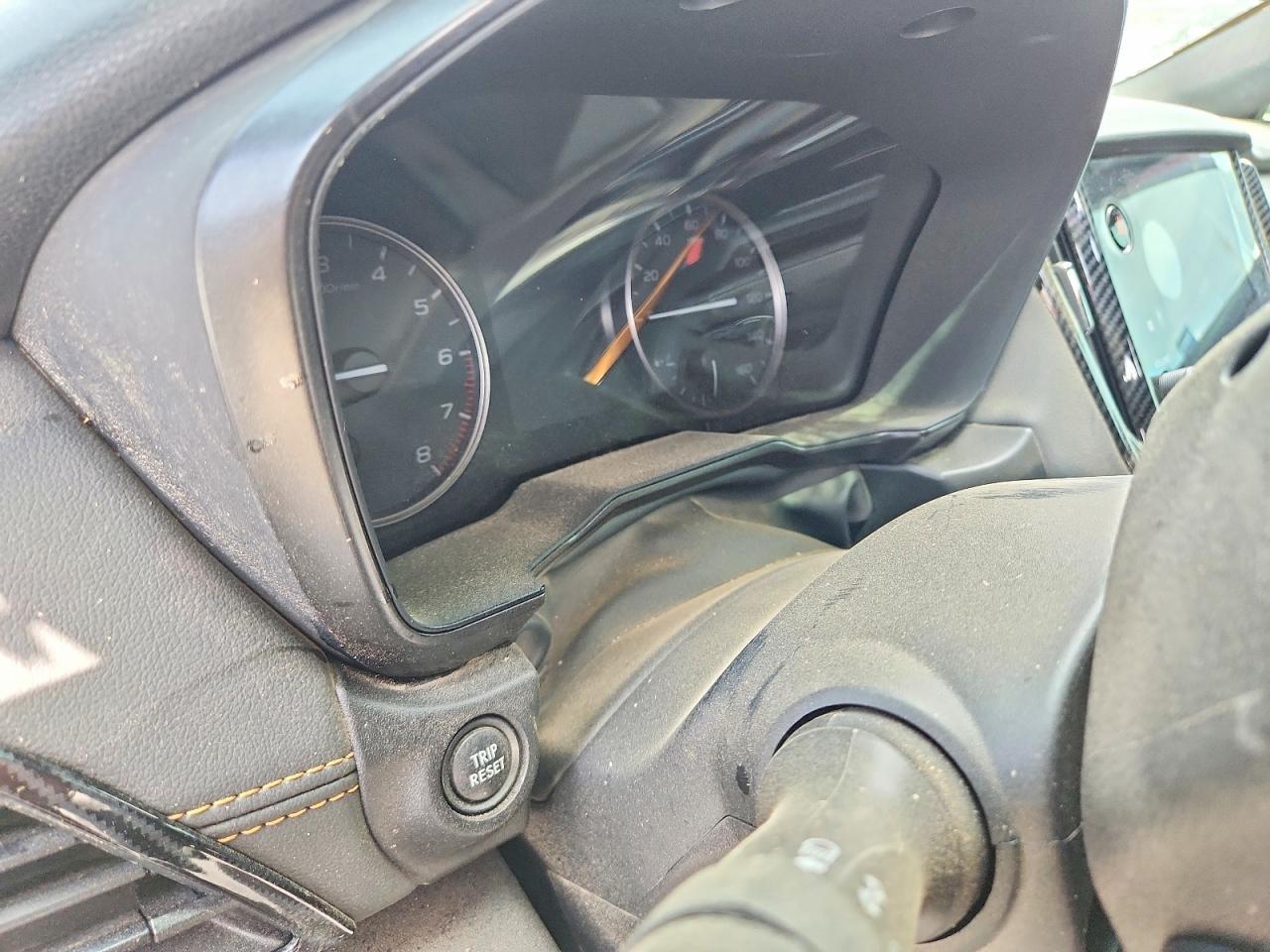 2024 Subaru Outback Wilderness - zdjęcie 9