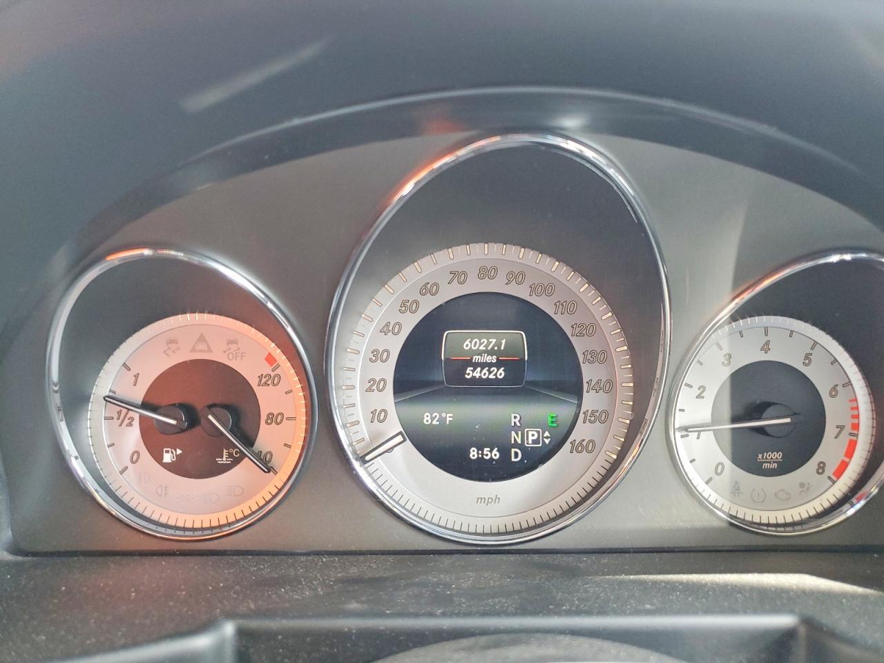 2015 Mercedes-Benz Glk 350 - zdjęcie 9