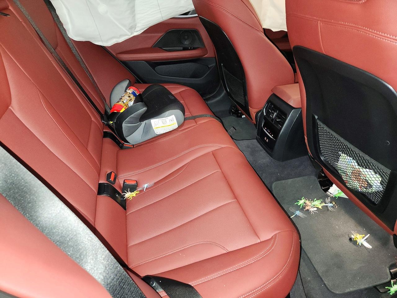 2023 BMW I4 Edrive 35 - zdjęcie 11