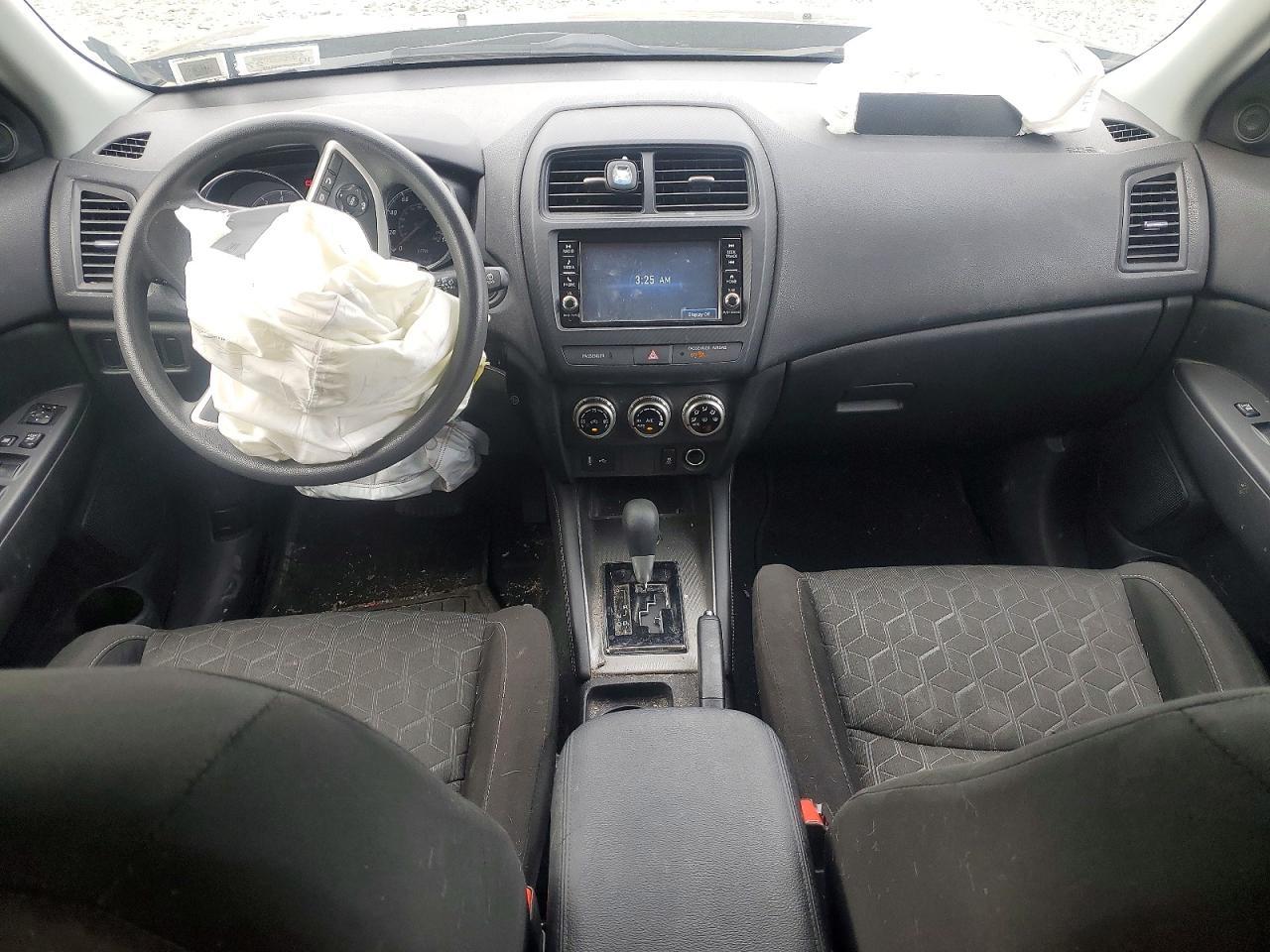2023 Mitsubishi Outlander Sport S - zdjęcie 8
