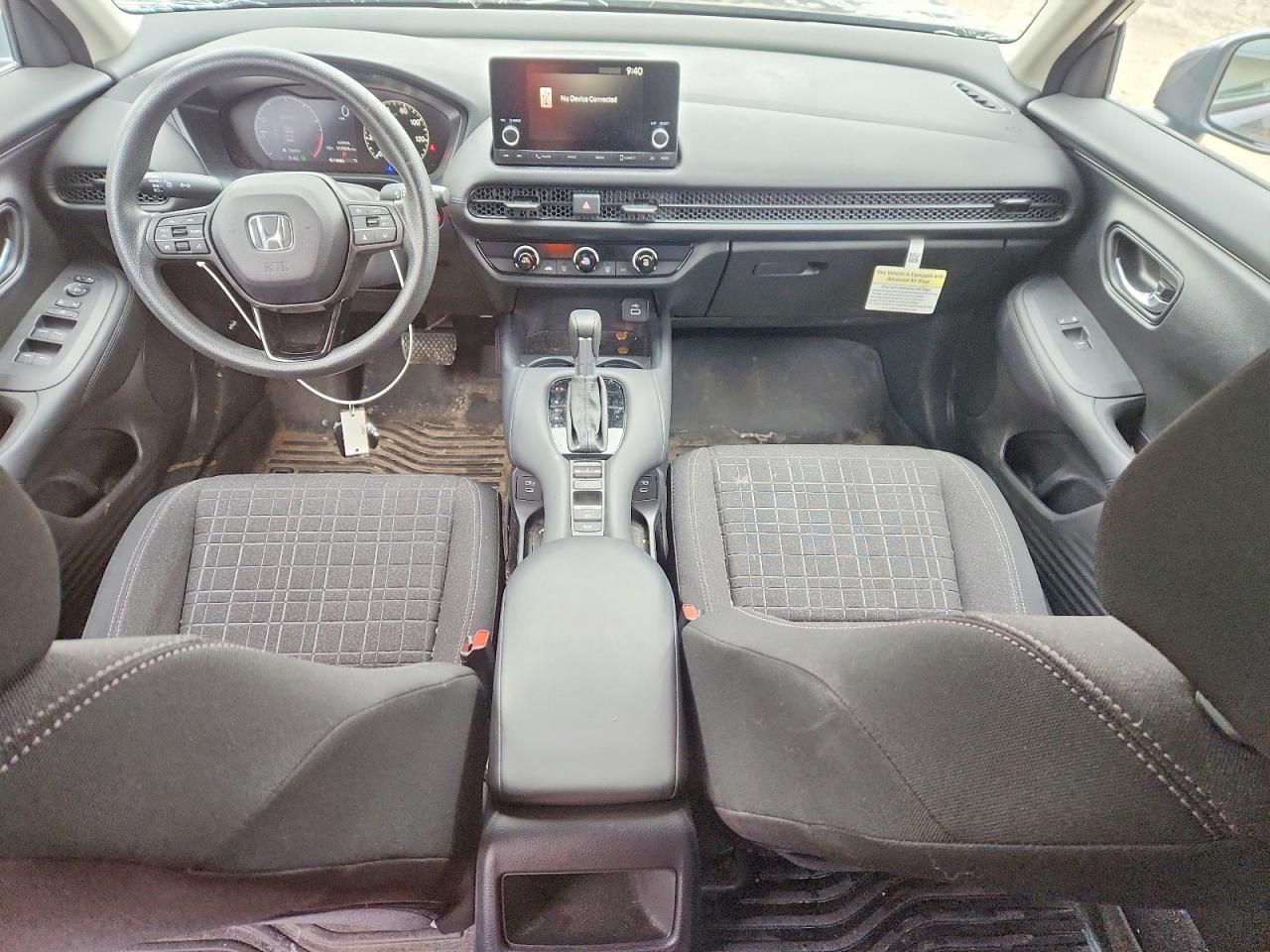 2024 Honda Hr-V Lx - zdjęcie 8