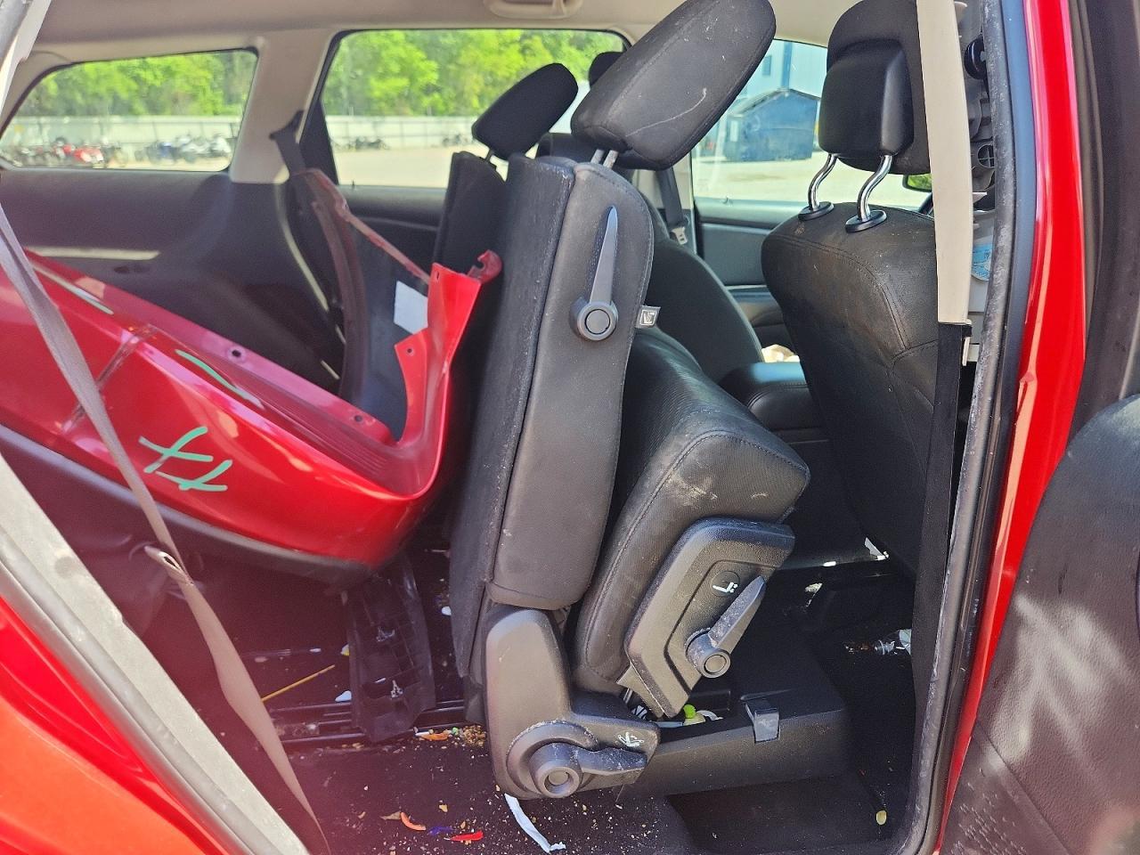 2019 Dodge Journey Se - zdjęcie 11