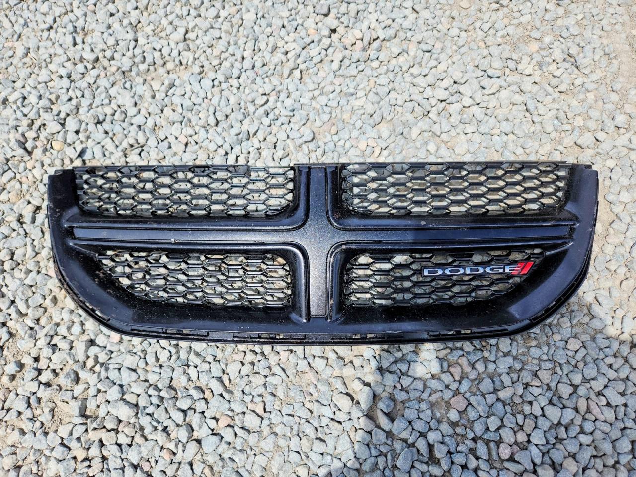 2015 Dodge Grand Caravan Se - zdjęcie 13