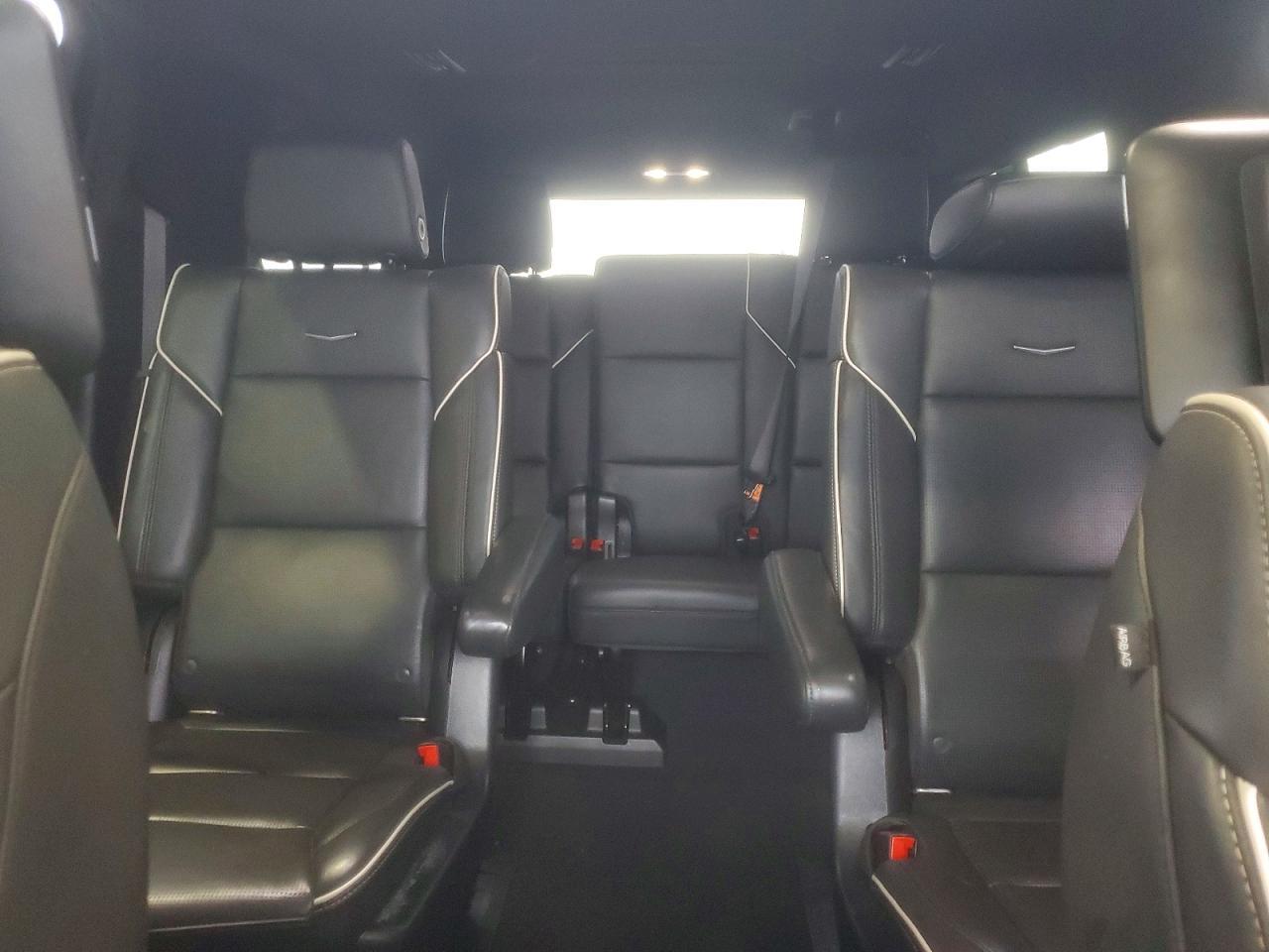 2021 Cadillac Escalade Esv Premium Luxury - zdjęcie 10