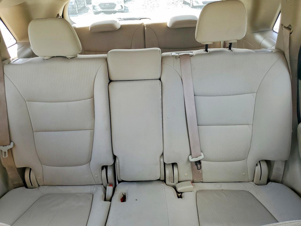 2013 Kia Sorento - zdjęcie 10