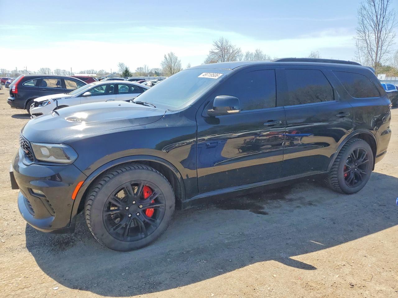 2023 Dodge Durango