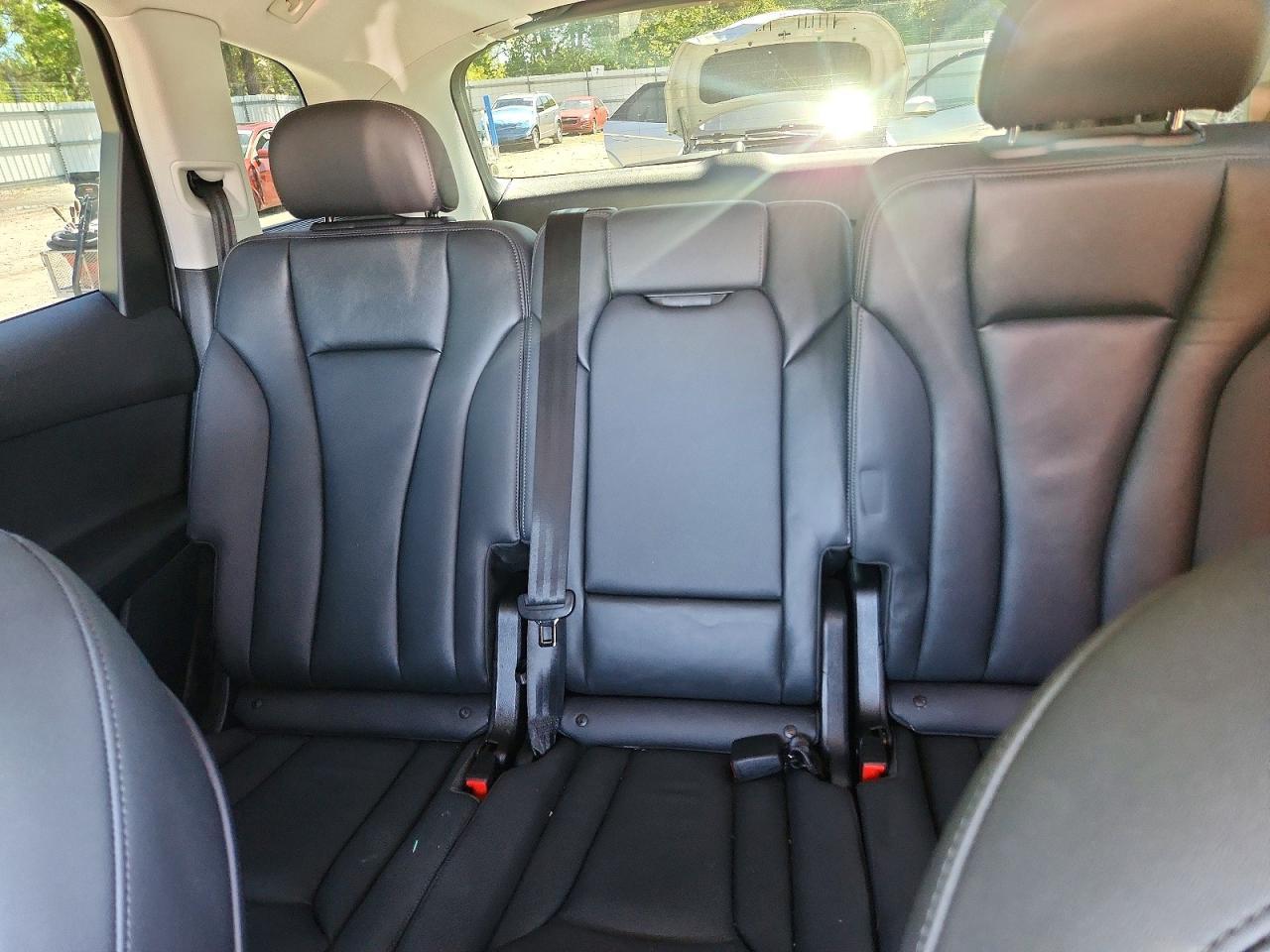 2023 Audi Q7 Premium - zdjęcie 10