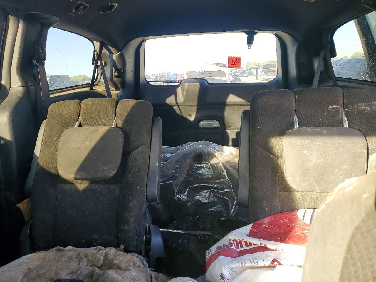 2019 Dodge Grand Caravan Se - zdjęcie 10