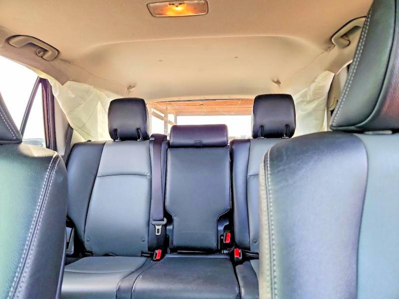 2018 Toyota 4Runner Sr5 Premium - zdjęcie 10