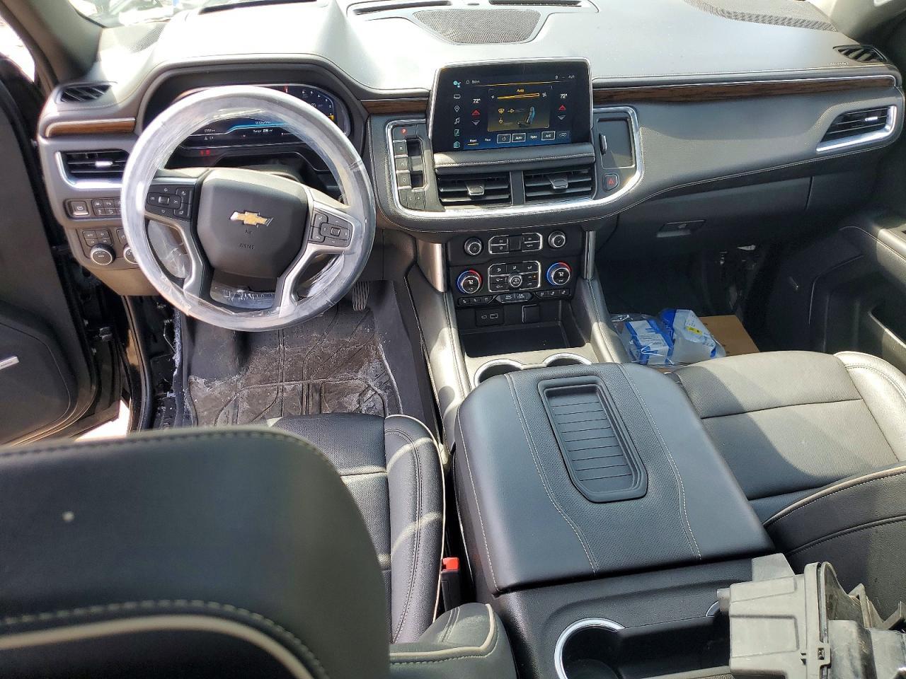 2023 Chevrolet Tahoe K1500 Premier - zdjęcie 8