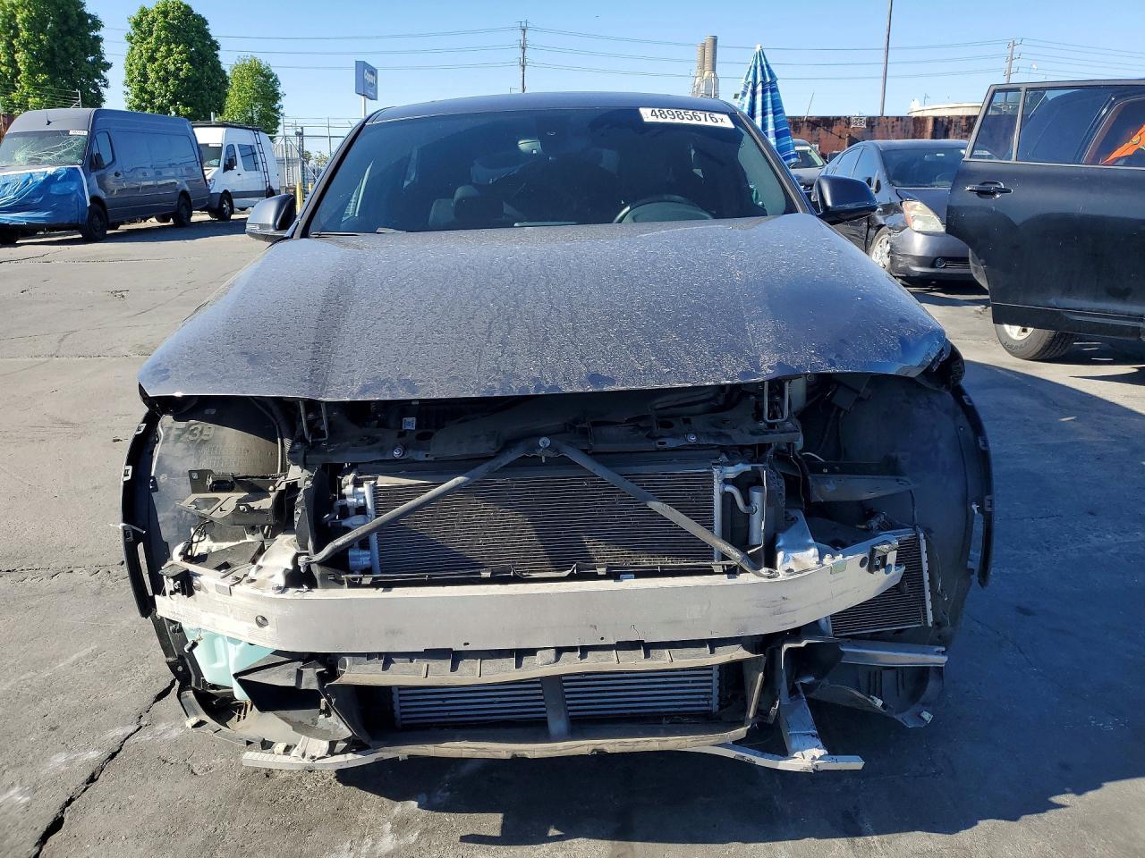 2018 BMW X2 xDrive28I - zdjęcie 5