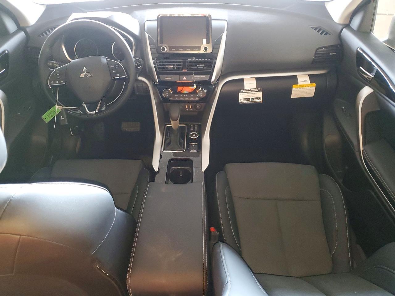 2026 Mitsubishi Eclipse Cross Se - zdjęcie 8