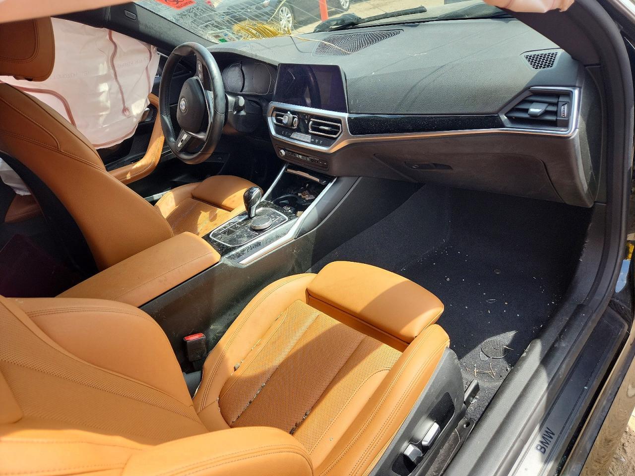 2022 BMW 230I - zdjęcie 8