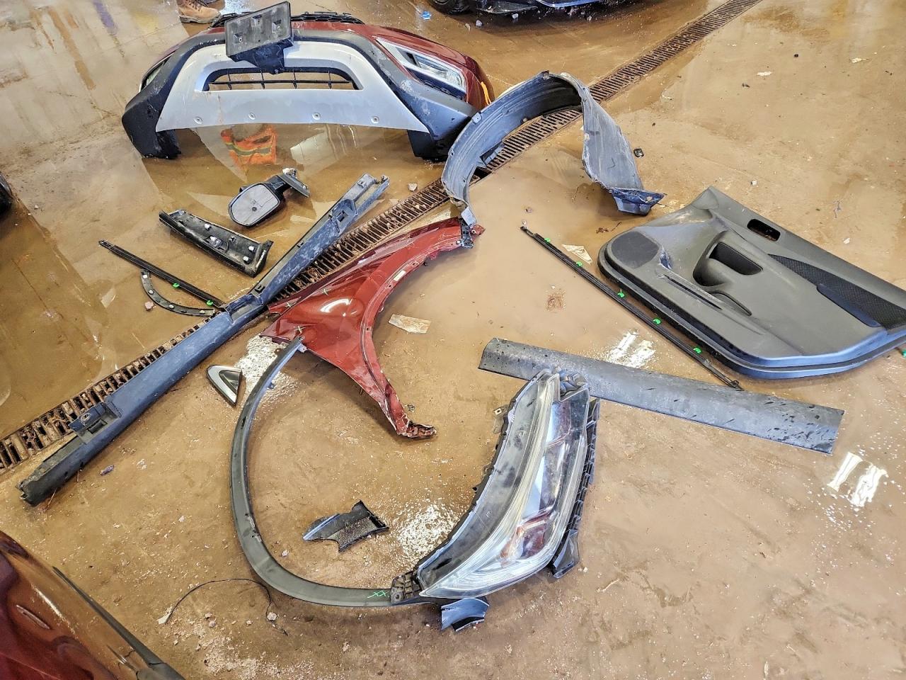 2015 Honda Cr-V Ex - zdjęcie 13