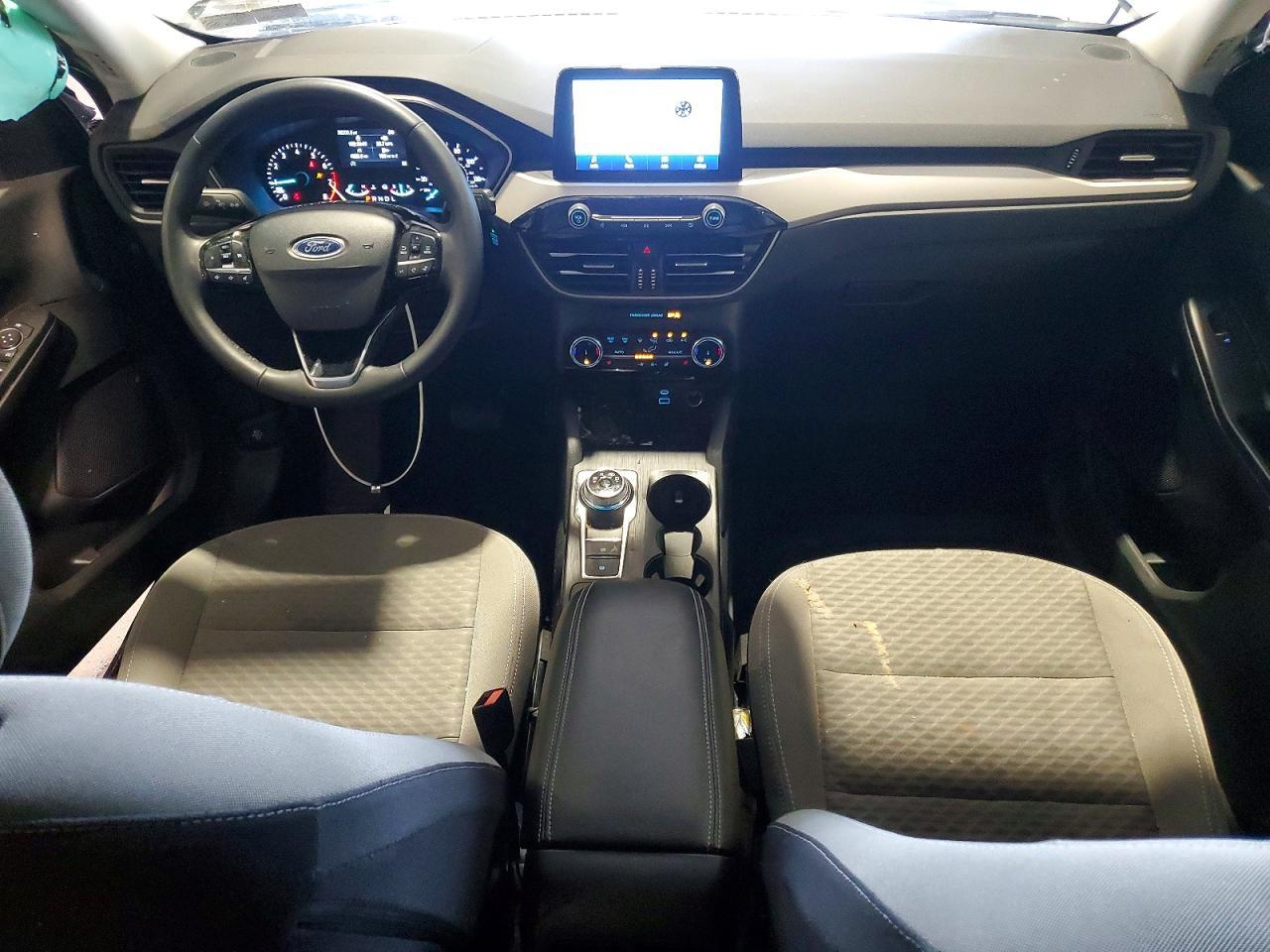 2022 Ford Escape Se - zdjęcie 8