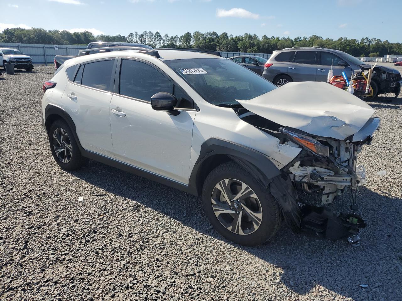 2024 Subaru Crosstrek Premium - zdjęcie 4