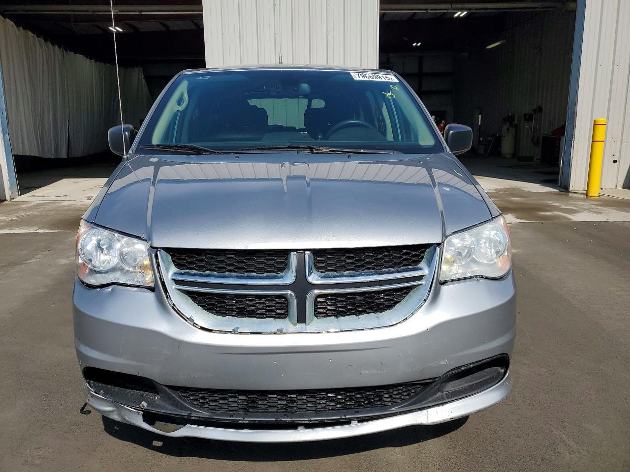2019 Dodge Grand Caravan Se ** R&D * Pri Fleet ** - zdjęcie 5