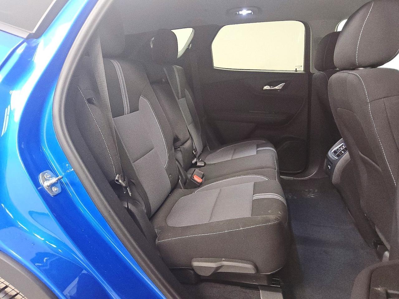 2026 Chevrolet Blazer 2Lt - zdjęcie 11