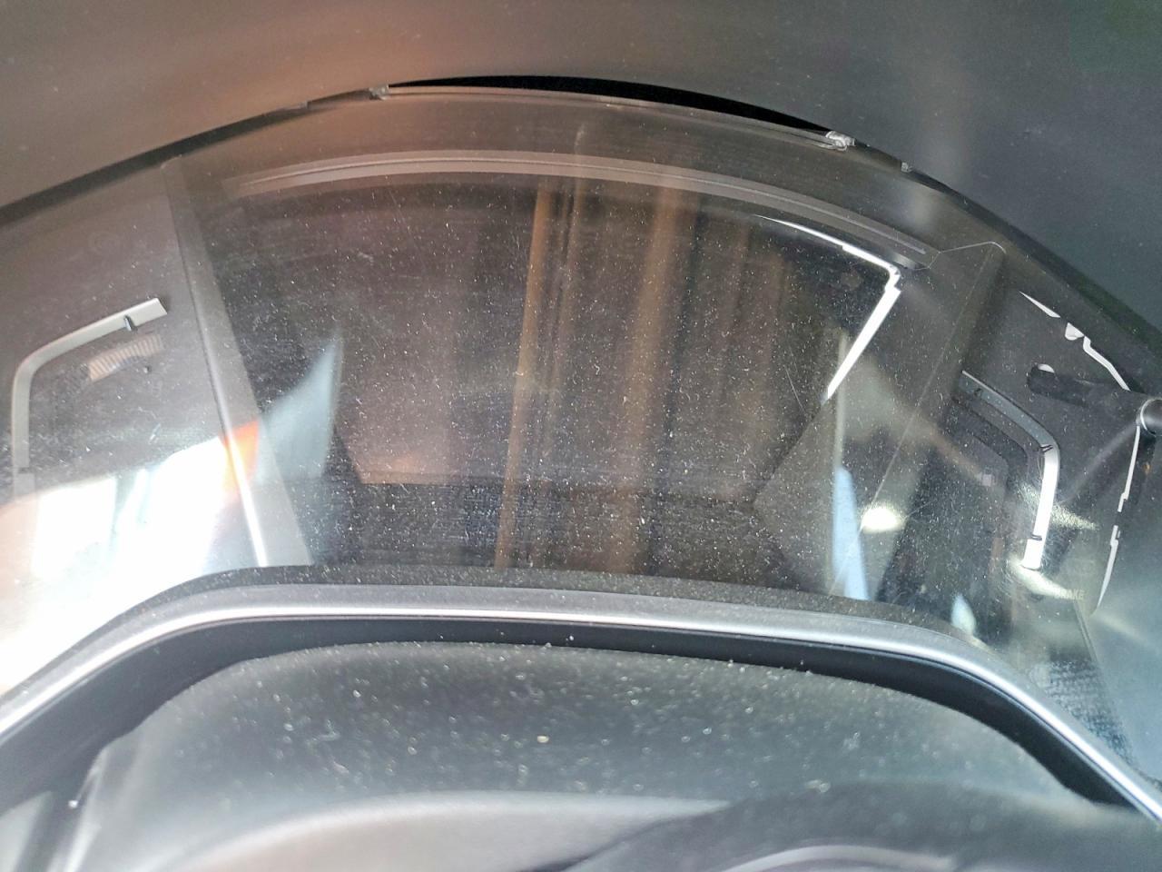 2022 Honda Cr-V Touring - zdjęcie 9