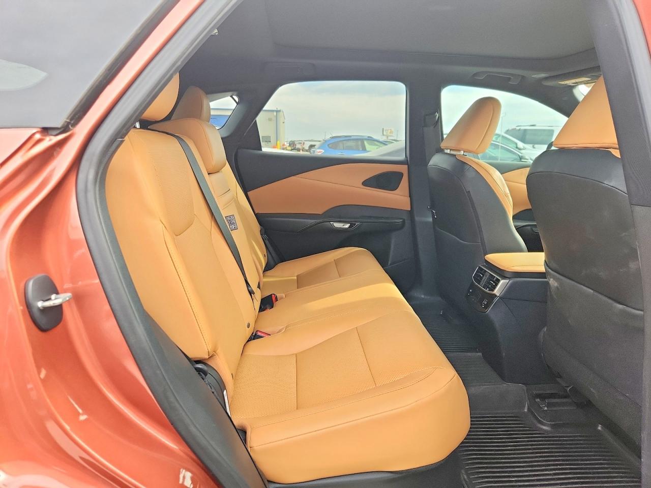 2023 Lexus Rx 350 Premium+ - zdjęcie 11