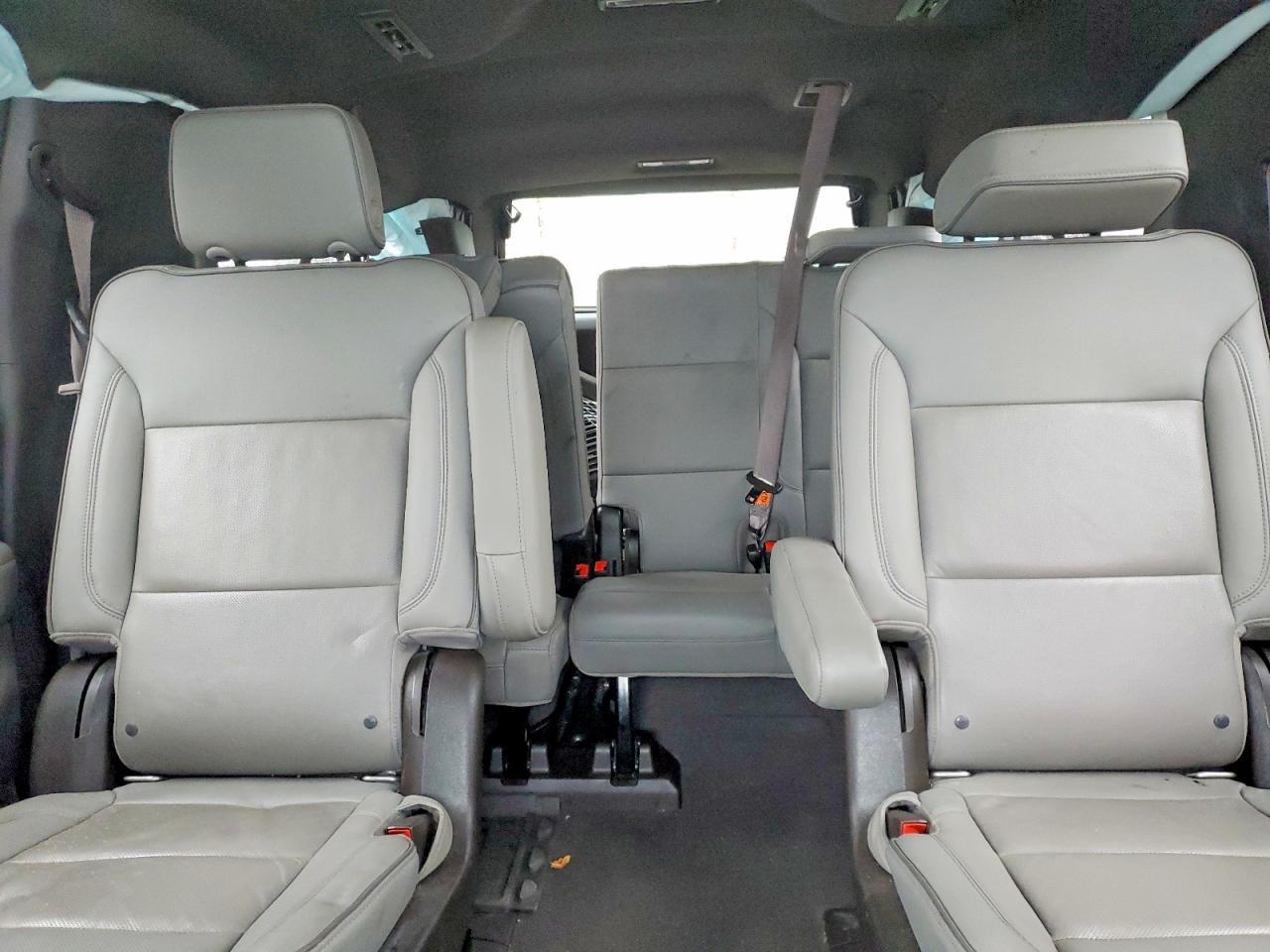 2021 GMC Yukon Xl K1500 Slt - zdjęcie 10