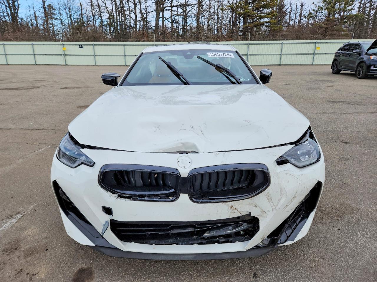BMW M2 - zdjęcie 5