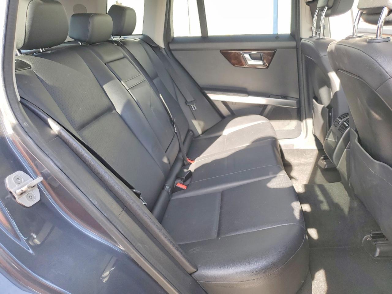 2015 Mercedes-Benz Glk 350 - zdjęcie 11