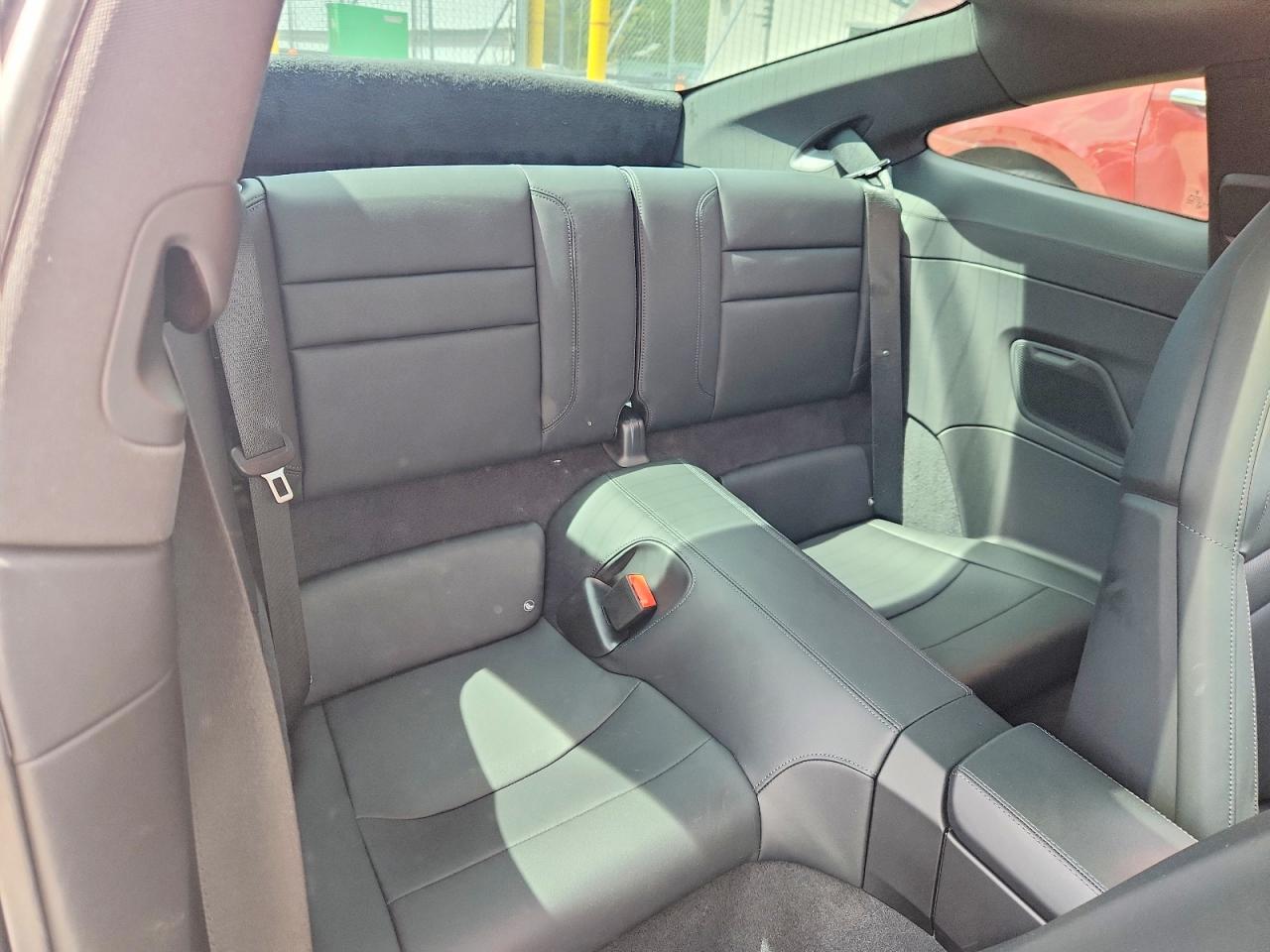 2025 Porsche 911 Carrera S - zdjęcie 10