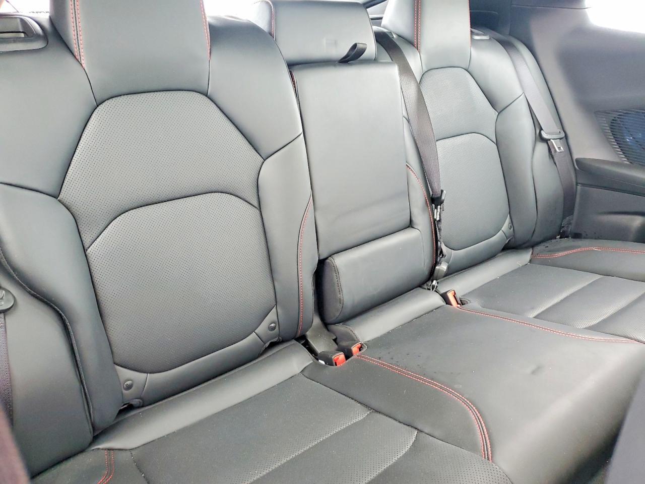 2024 Dodge Charger Daytona R - zdjęcie 10