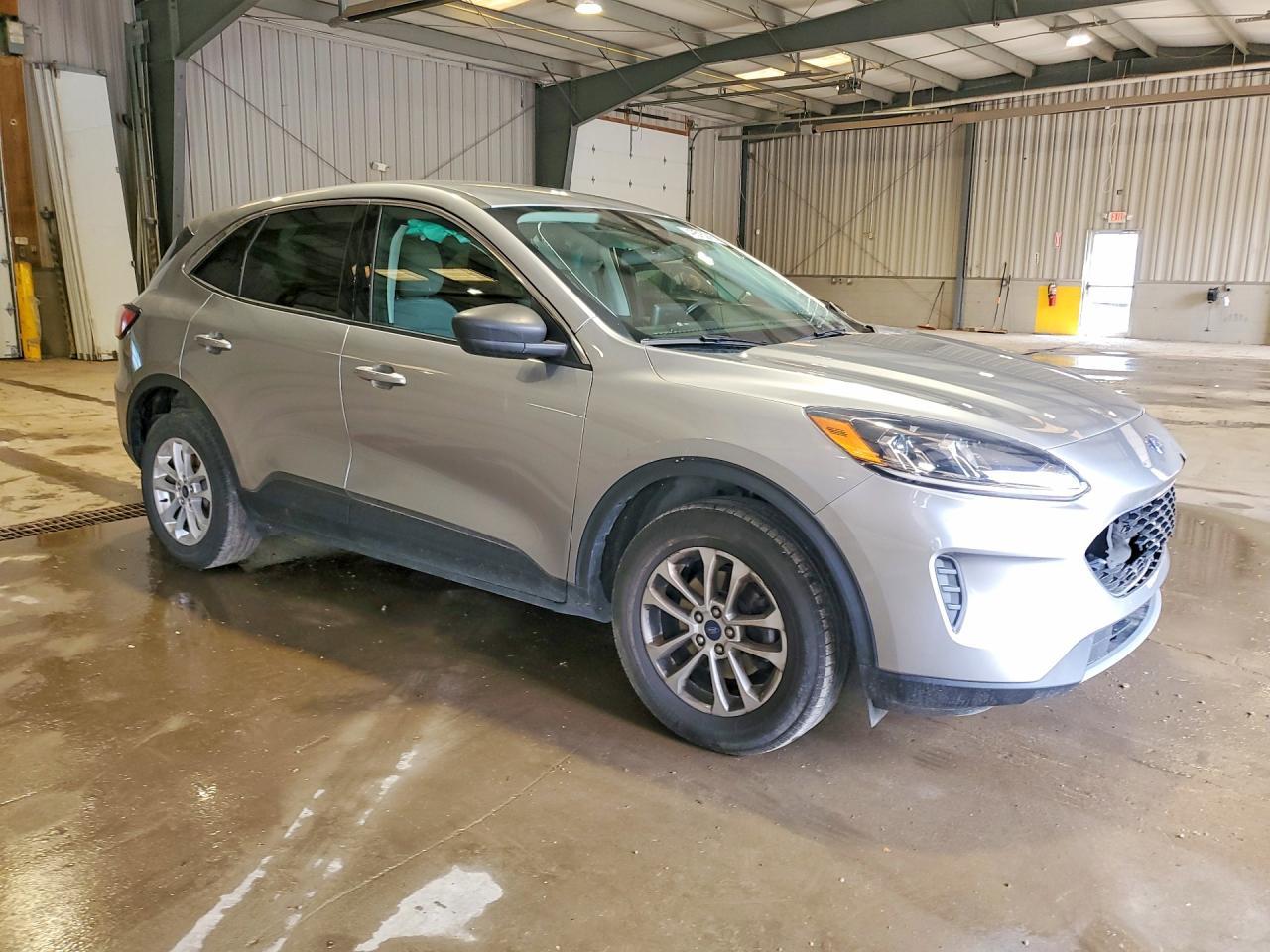 2022 Ford Escape Se - zdjęcie 4