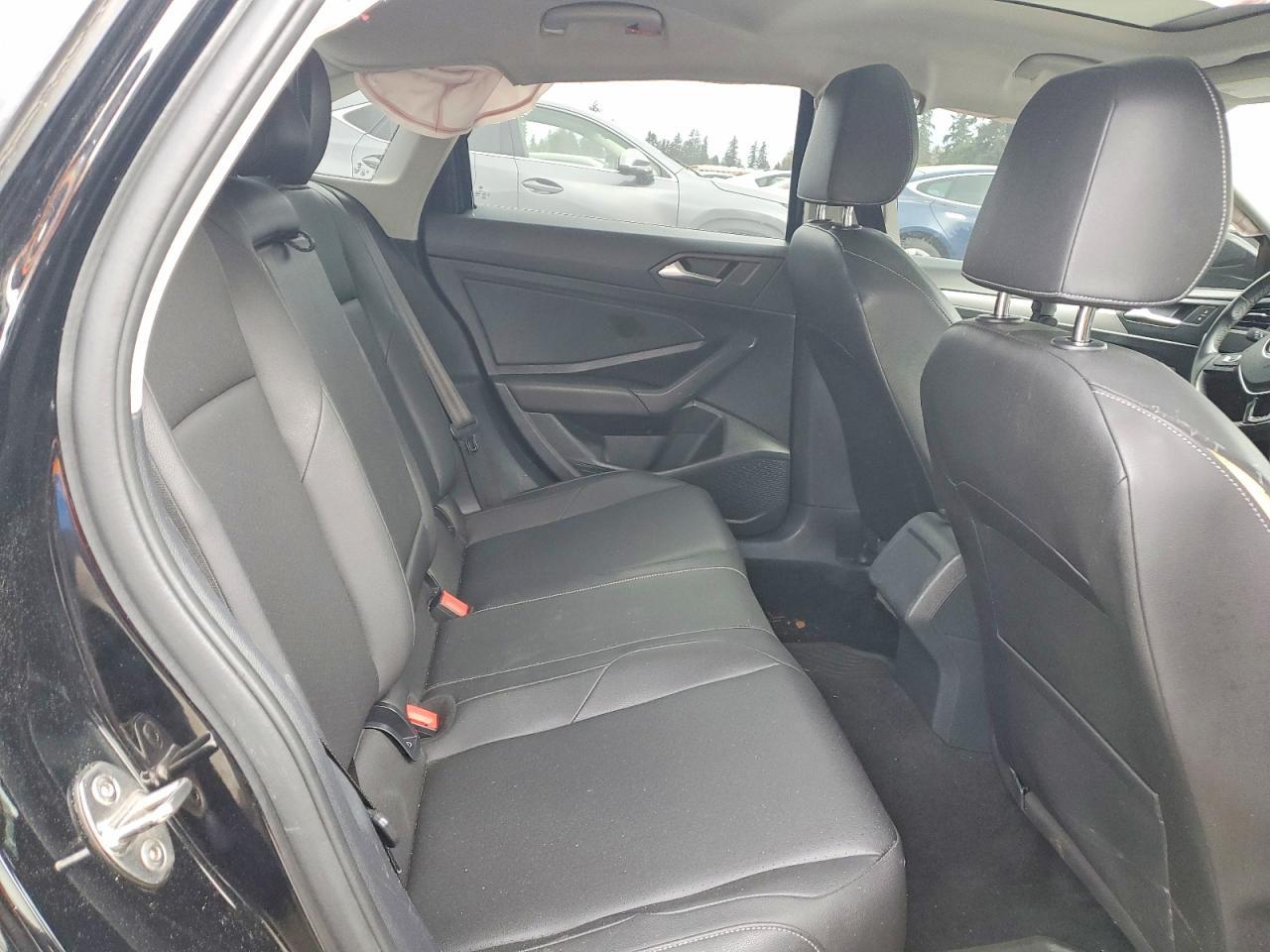 2019 Volkswagen Jetta S - zdjęcie 10