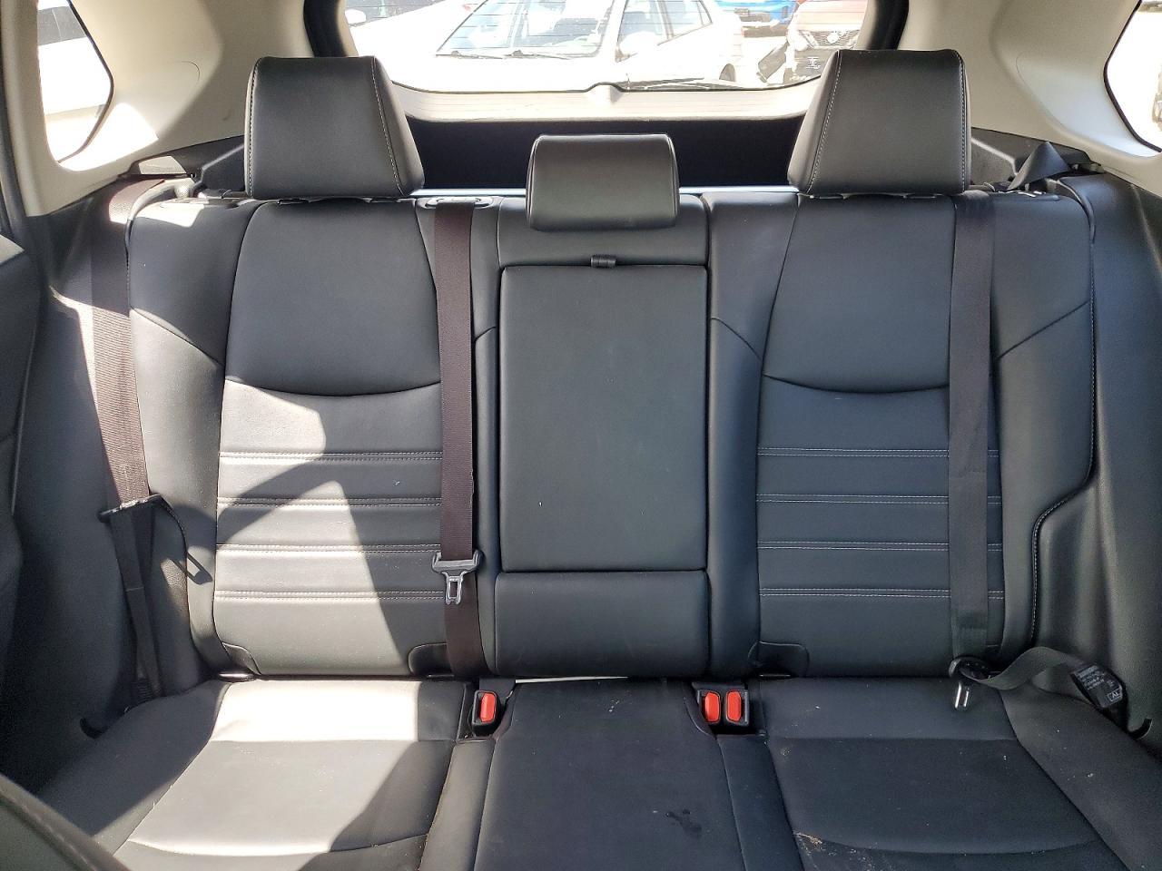 2021 Toyota Rav4 Hybrid Xle Premium - zdjęcie 10