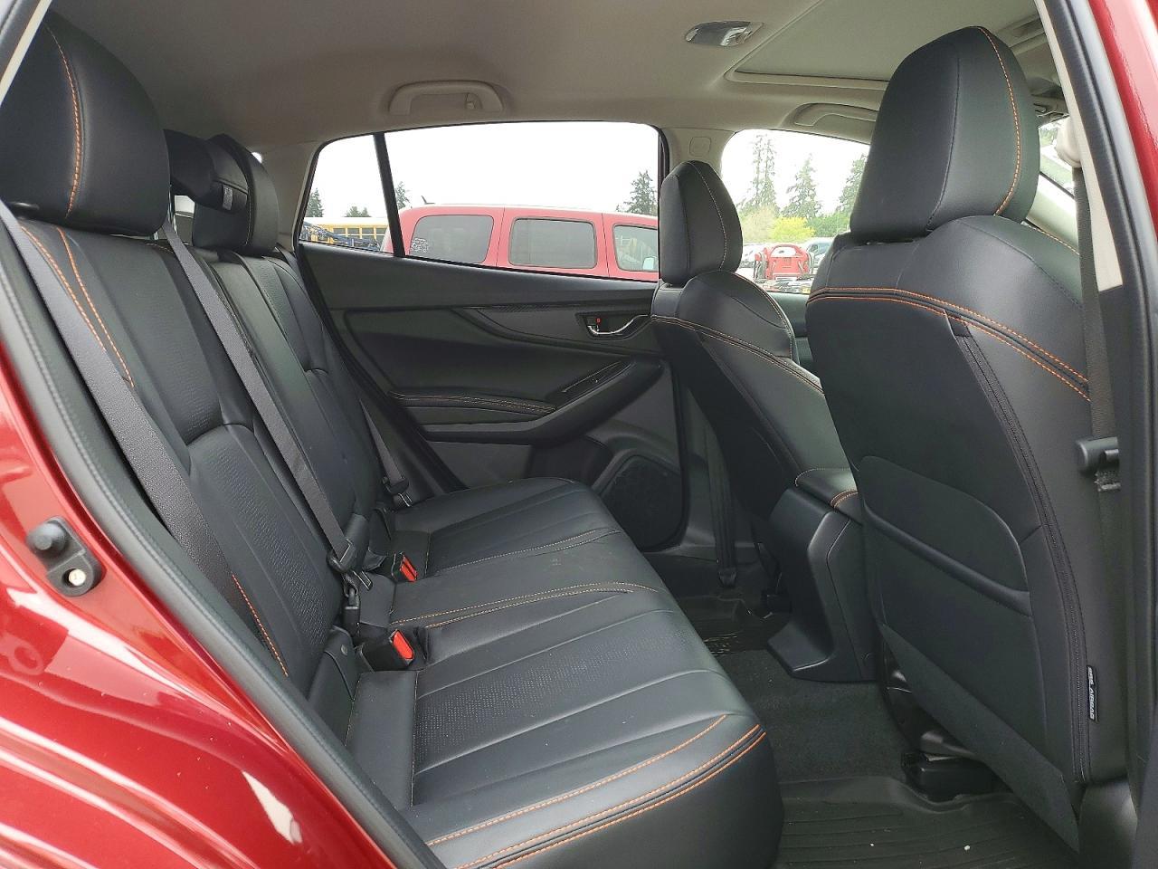2019 Subaru Crosstrek Limited - zdjęcie 11