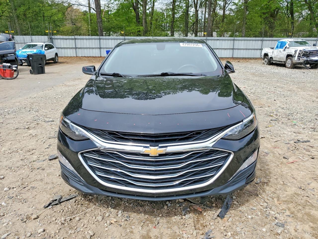 2020 Chevrolet Malibu Lt - zdjęcie 5