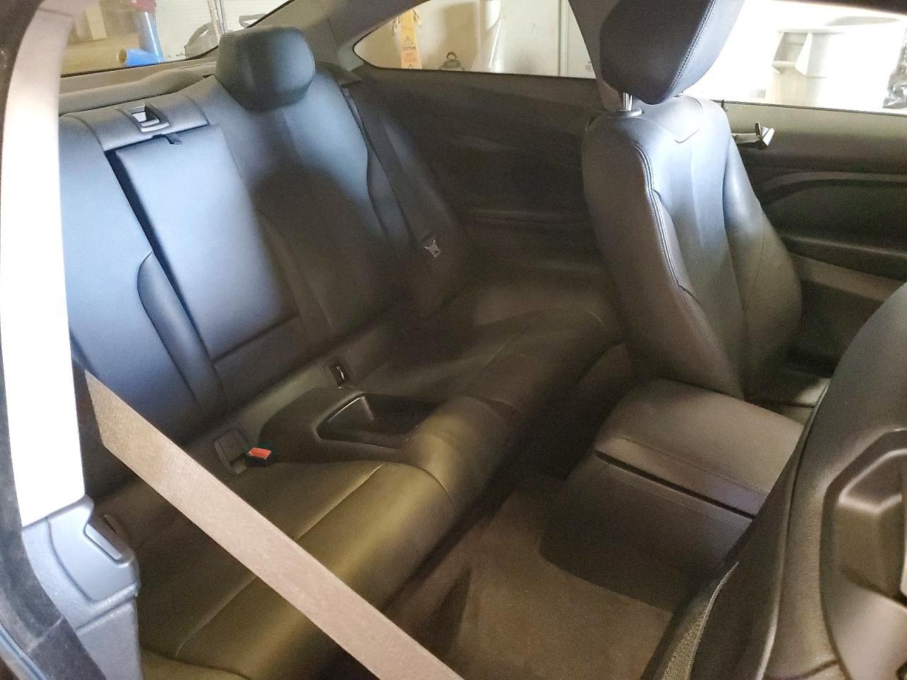 2014 BMW 435 Xi - zdjęcie 10