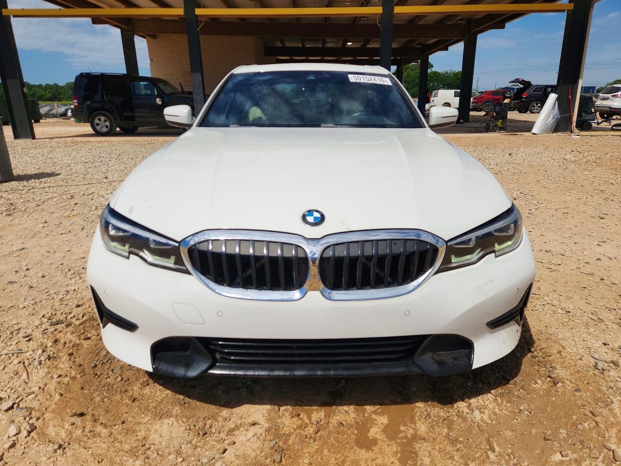 BMW Seria 3 - zdjęcie 5