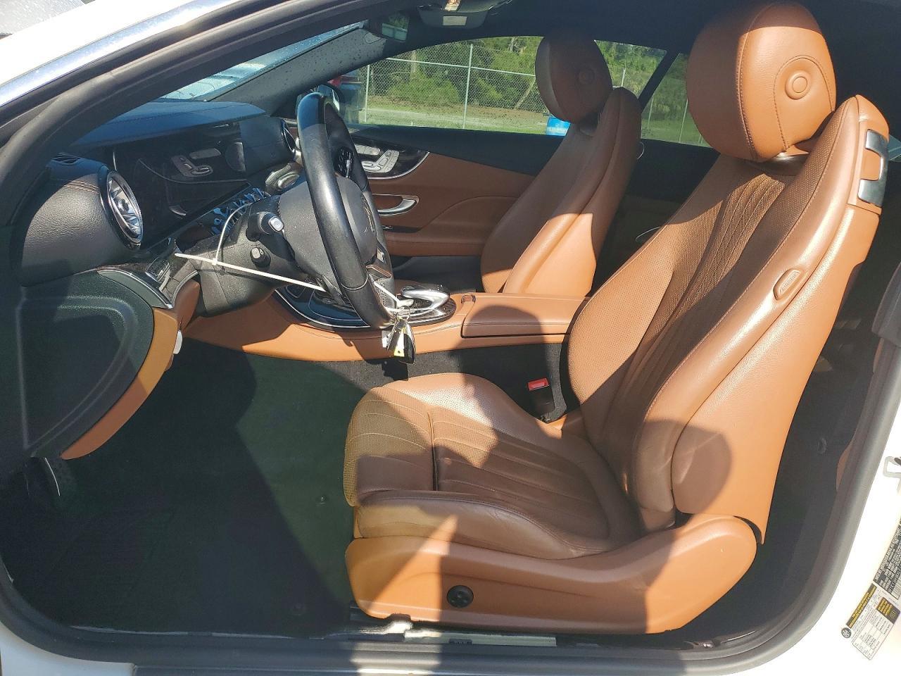 2020 Mercedes-Benz E 450 - zdjęcie 7
