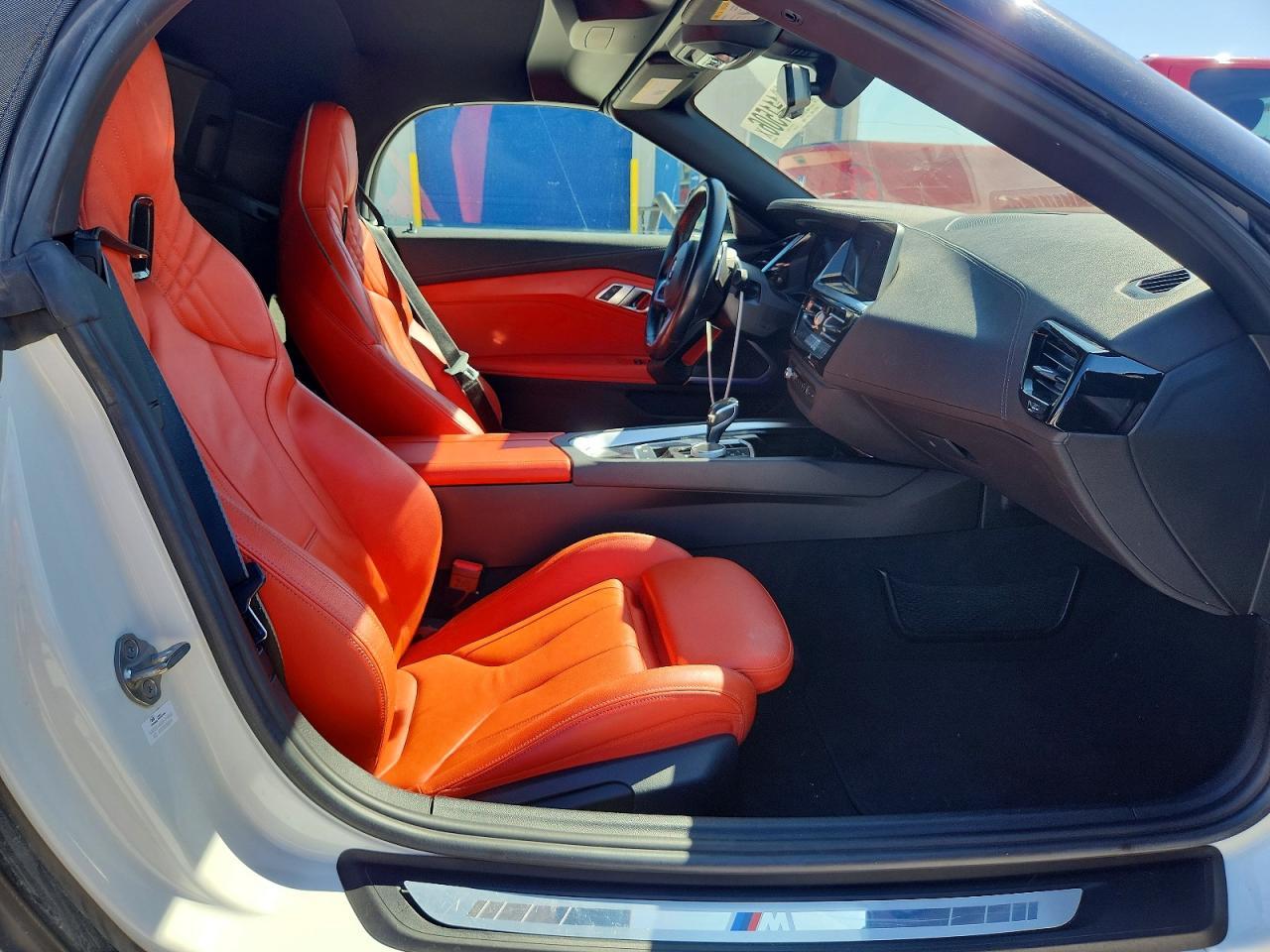 2019 BMW Z4 Sdrive30I - zdjęcie 10