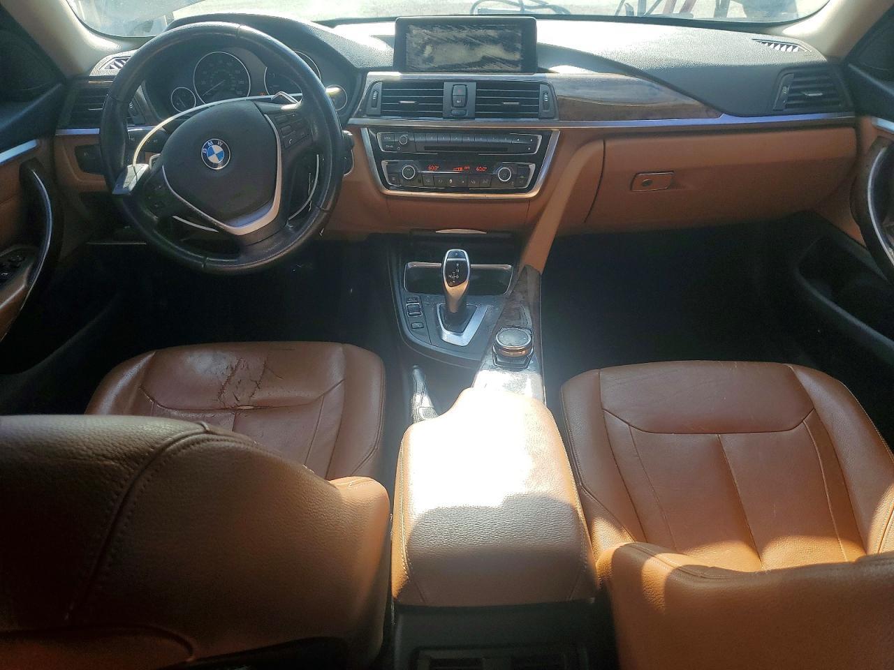 2015 BMW 428 I Gran Coupe - zdjęcie 8