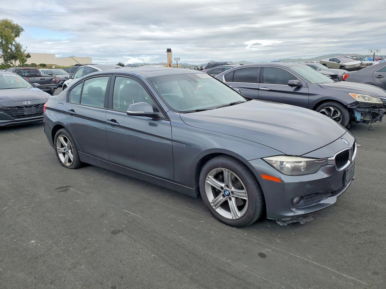 BMW Seria 3 - zdjęcie 4